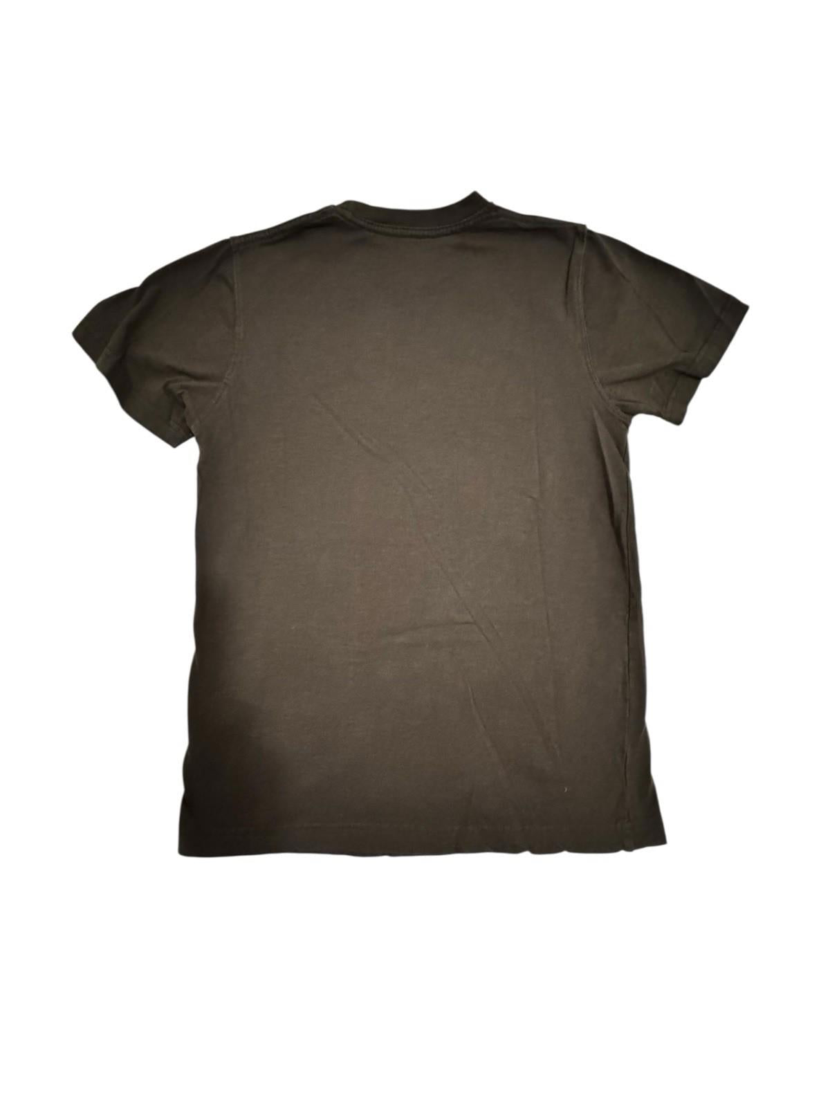 John Varvatos CBGB T Shirt Mens XS Graphic Rock Tee