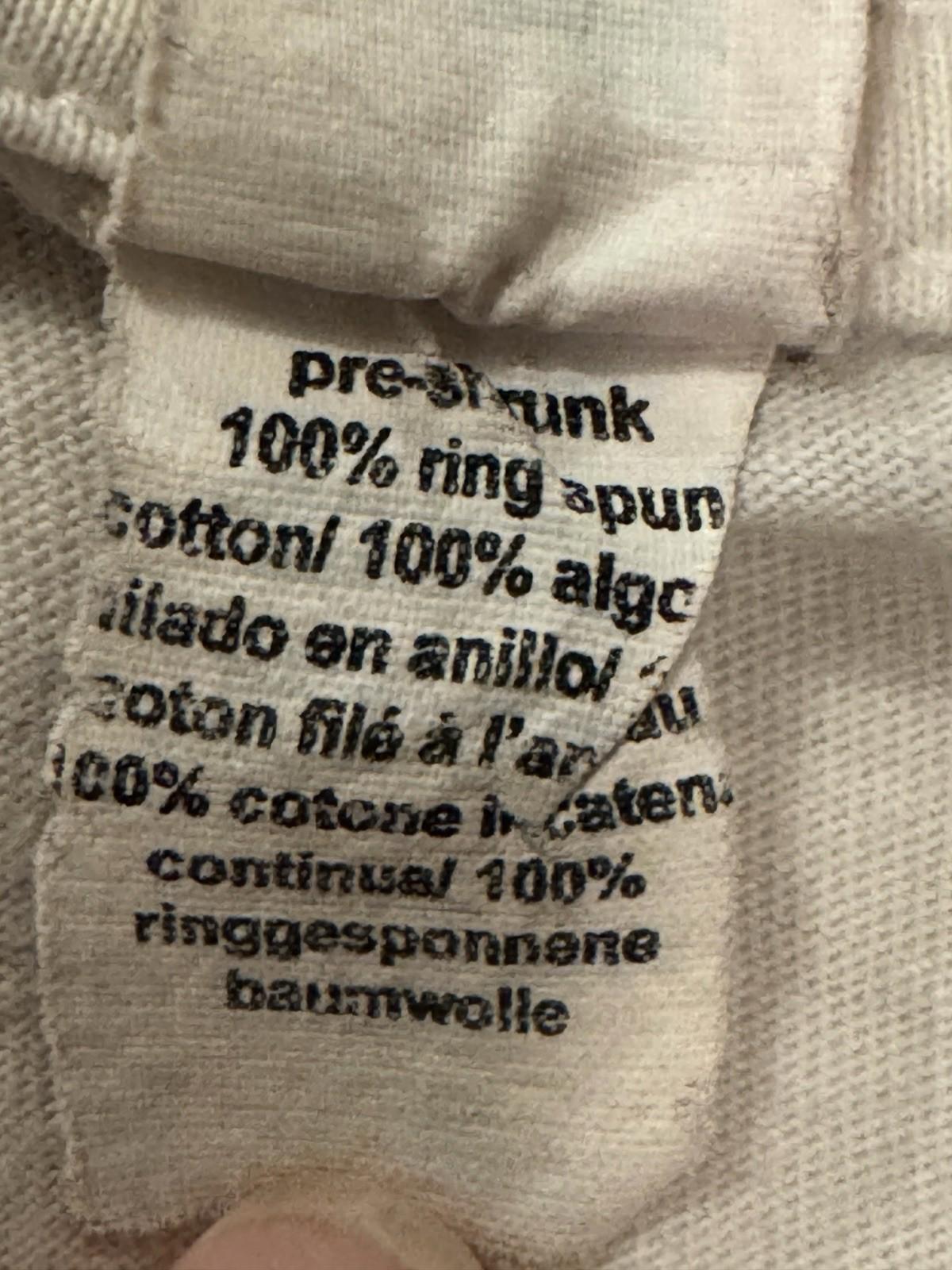 Rock The Bells Rap R&B T Shirt 2011 Lauryn Hill Cypress Nas Erykah Badu Common +