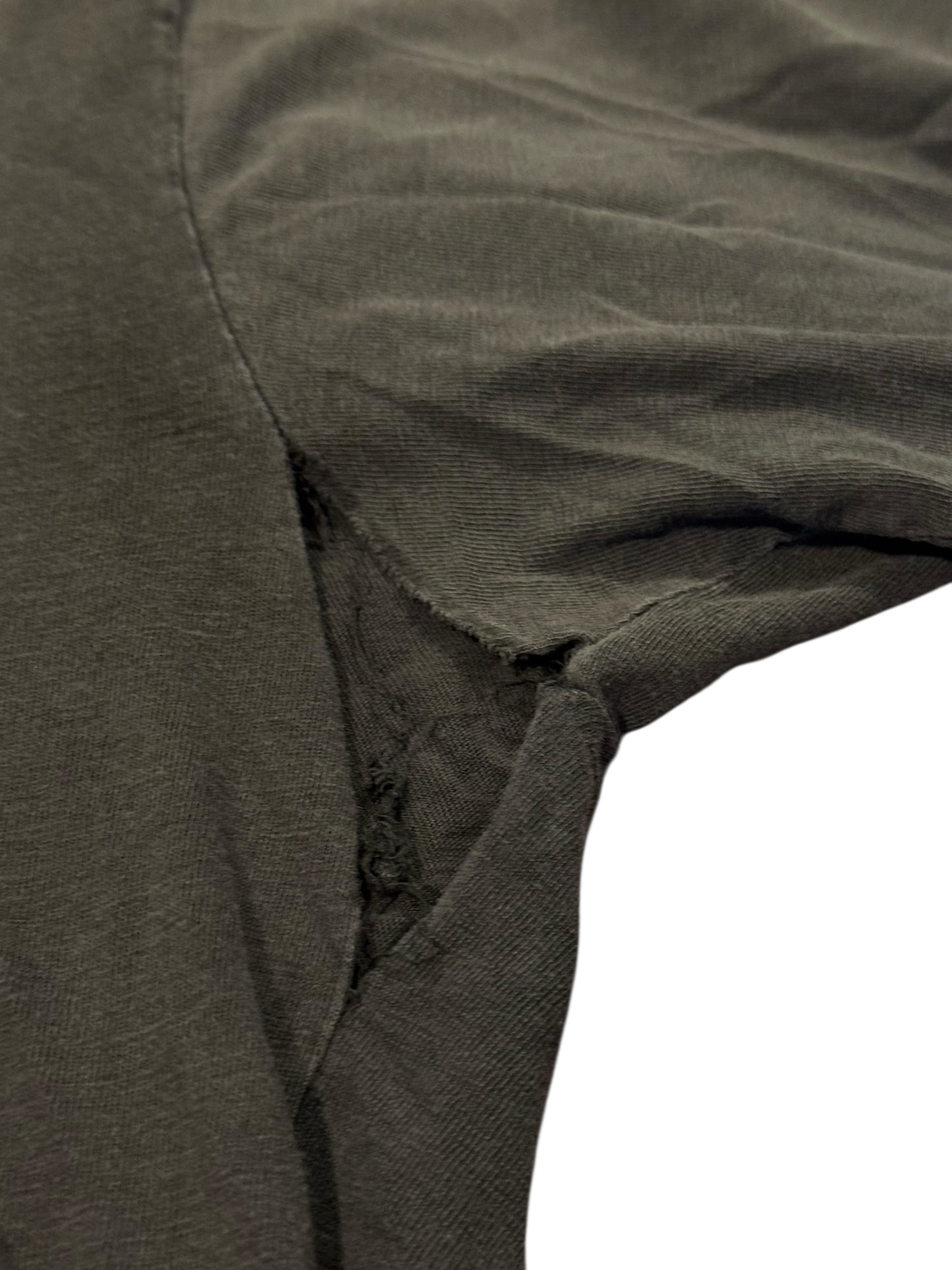 Vintage Seventies Holland Single Stitch T Shirt Collectible