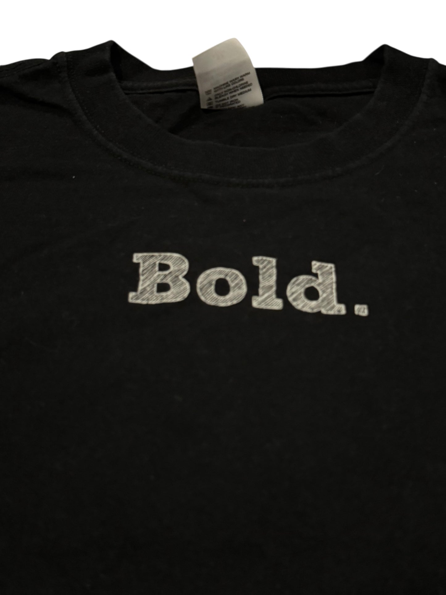 Starbucks Partner T Shirt Bold Pike Place Roast Size Medium