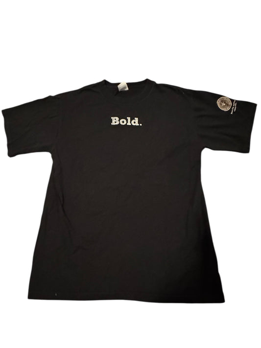 Starbucks Partner T Shirt Bold Pike Place Roast Size Medium