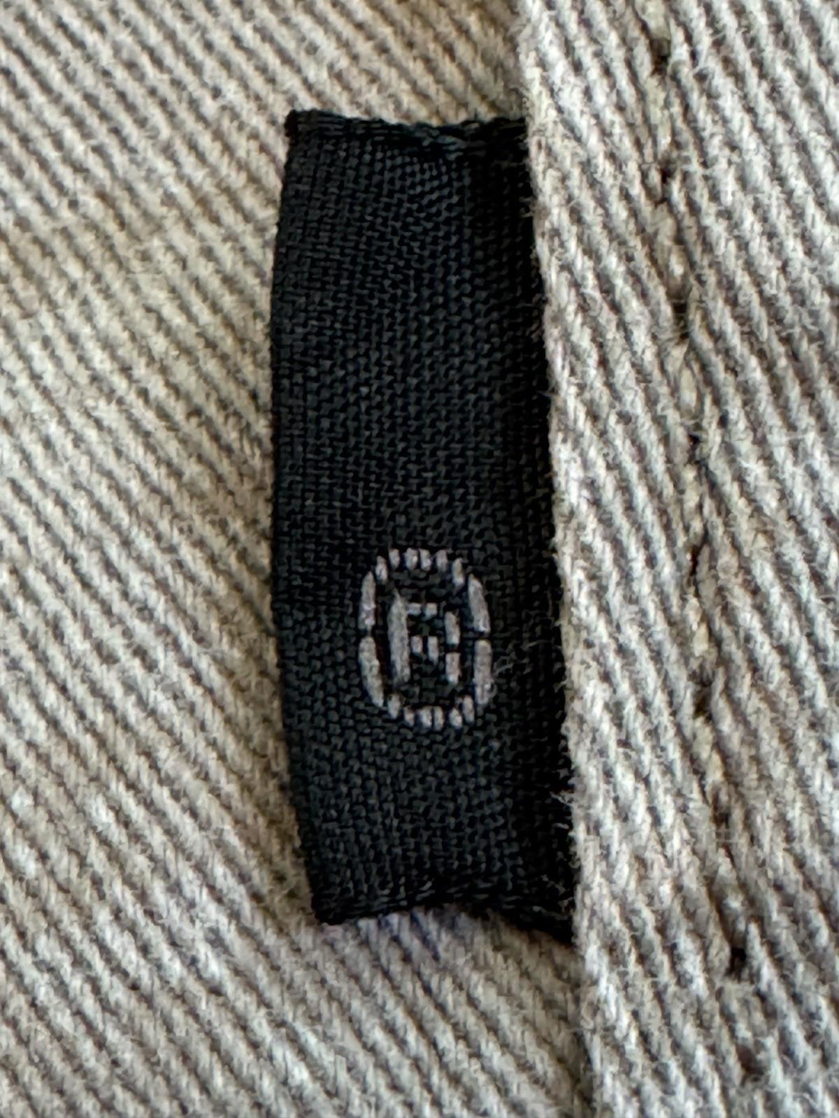 Levis 511 Grey Fatigue Jeans Size 28x30 Denim