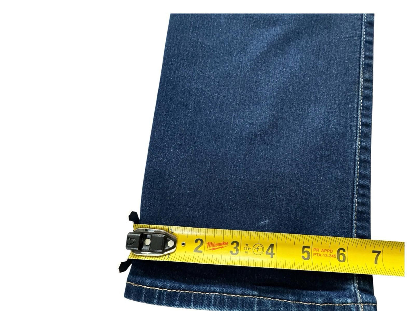 Levi's 314 Shaping Straight Women's Denim Jeans Size 27x32